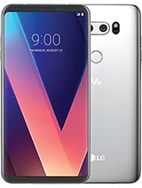 LG V30 – технические характеристики