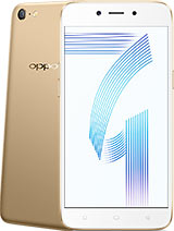 Oppo A71 – технические характеристики