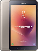 Samsung Galaxy Tab A 8.0 (2017) – технические характеристики