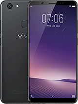 vivo V7+ – технические характеристики