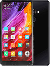 Xiaomi Mi Mix 2 – технические характеристики