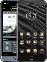 Yota YotaPhone 3 – технические характеристики