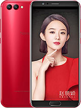 Huawei Honor V10 – технические характеристики