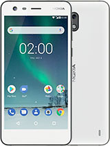 Nokia 2 – технические характеристики