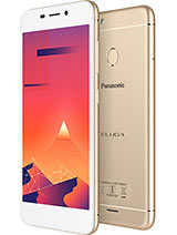Panasonic Eluga I5 – технические характеристики