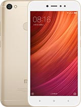 Xiaomi Redmi Y1 (Note 5A) – технические характеристики