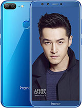 Huawei Honor 9 Lite – технические характеристики