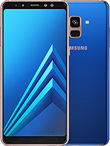 Samsung Galaxy A8+ (2018) – технические характеристики