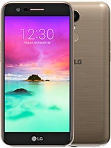 LG X4+ – технические характеристики