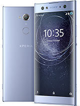 Sony Xperia XA2 Ultra – технические характеристики