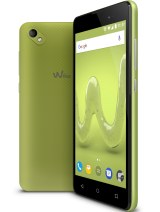 Wiko Sunny2 Plus – технические характеристики