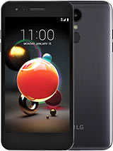 LG Aristo 2 – технические характеристики