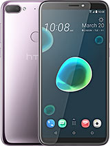 HTC Desire 12+ – технические характеристики