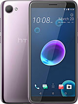 HTC Desire 12 – технические характеристики