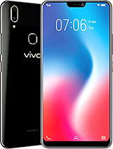 vivo V9 – технические характеристики