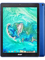 Acer Chromebook Tab 10 – технические характеристики