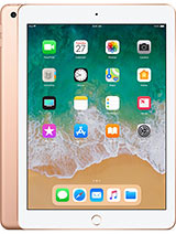 Apple iPad 9.7 (2018) – технические характеристики