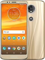 Motorola Moto E5 Plus – технические характеристики