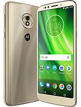 Motorola Moto G6 Play – технические характеристики
