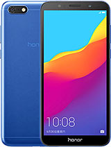 Huawei Honor Play 7 – технические характеристики