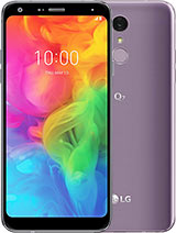 LG Q7 – технические характеристики