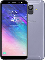 Samsung Galaxy A6 (2018) – технические характеристики