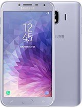 Samsung Galaxy J4 – технические характеристики