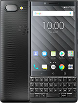 BlackBerry Key2 – технические характеристики