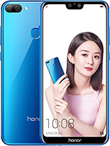 Huawei Honor 9i – технические характеристики