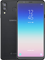 Samsung Galaxy A8 Star (A9 Star) – технические характеристики