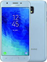 Samsung Galaxy J3 (2018) – технические характеристики