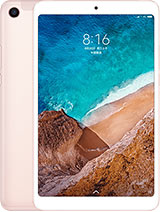 Xiaomi Mi Pad 4 – технические характеристики