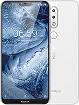 Nokia 6.1 Plus (Nokia X6) – технические характеристики