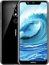 Nokia 5.1 Plus (Nokia X5) – технические характеристики