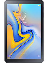 Samsung Galaxy Tab A 10.5 – технические характеристики