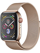 Apple Watch Series 4 – технические характеристики