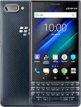 BlackBerry KEY2 LE – технические характеристики