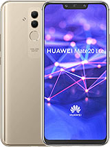Huawei Mate 20 Lite – технические характеристики