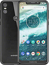 Motorola One – технические характеристики
