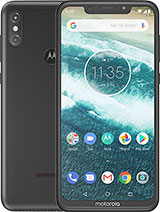 Motorola One Power – технические характеристики