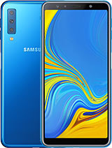 Samsung Galaxy A7 (2018) – технические характеристики