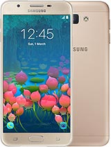 Samsung Galaxy J5 Prime (2017) – технические характеристики