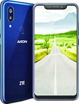 ZTE Axon 9 Pro – технические характеристики
