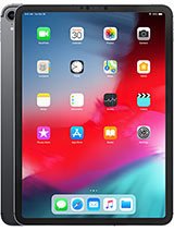 Apple iPad Pro 11 – технические характеристики