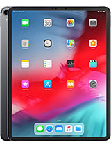 Apple iPad Pro 12.9 (2018) – технические характеристики