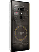 HTC Exodus 1 – технические характеристики