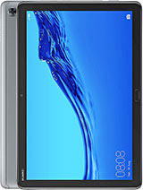 Huawei MediaPad M5 lite – технические характеристики