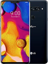 LG V40 ThinQ – технические характеристики