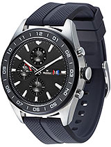 LG Watch W7 – технические характеристики
