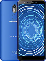 Panasonic Eluga Ray 530 – технические характеристики